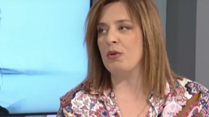 Γωγώ Τσαμπα: Δεχθείτε τα παιδιά σας όπως είναι, αγκαλιάστε τα