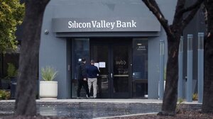 Η First Citizens αγοράζει τη Silicon Valley Bank