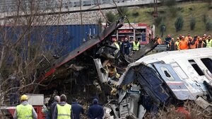 Καταλήψεις σε σχολεία της Κρήτης στη "σκιά" της τραγωδίας στα Τέμπη