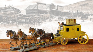 «Ο τόπος του κάποτε - Ήρωες στα σκουπίδια»