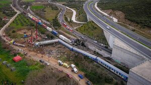 Τέμπη: Στην τελική ευθεία η έρευνα – Τα τρία νέα πορίσματα που αναμένει ο εφέτης ανακριτής