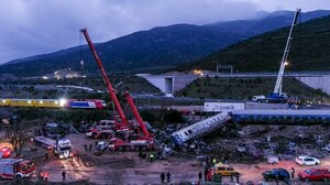 Εκπαιδευτής μηχανοδηγών: Δεν έπρεπε να αφήσουν μόνο του τον σταθμάρχη – Ήταν άπειρος