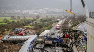 Τέμπη: Έρευνα από την Αρχή για το ξέπλυμα μαύρου χρήματος για τις συμβάσεις του ΟΣΕ σε βάθος 15ετίας