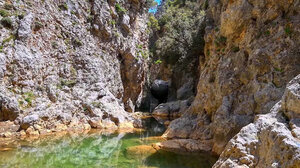 Σε δυο οροπέδια, ένα φαράγγι και μια κορυφή οι Δρόμοι Ζωής