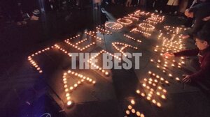 Πάτρα: Σιωπηρή διαμαρτυρία για την τραγωδία στα Τέμπη