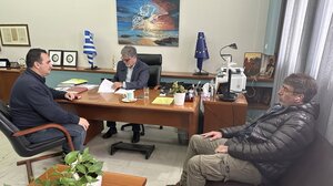 Στην τελική ευθεία τα έργα συντήρησης οδών και κοινόχρηστων χώρων στο Βραχάσι