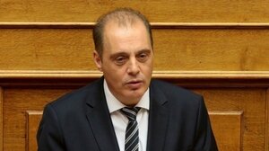 Βελόπουλος: Ο πρωθυπουργός τρομάζει να δει την πραγματικότητα κατάματα