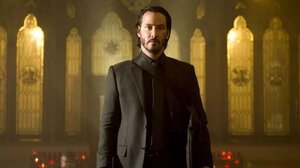 Ταινίες Πρώτης Προβολής: Η καταιγίδα, ο John Wick και ένα βολιβιανό διαμάντι