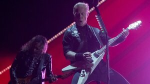 Οι Metallica κάνουν δωρεά 150.000 δολαρίων για πληγέντες από σφοδρές καταιγίδες