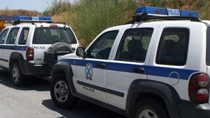 Συνελήφθησαν τέσσερα άτομα για παράνομη μεταφορά αλλοδαπών