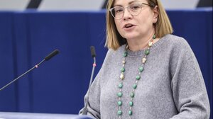 Μαρία Σπυράκη: Ουδέποτε κατηγορήθηκα για λήψη χρημάτων από το Ευρωπαϊκό Κοινοβούλιο