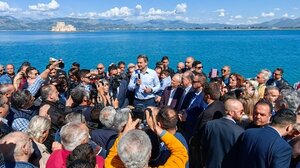 Κυρ. Μητσοτάκης: Αυτοδύναμη Ελλάδα ή πολιτική τερατογένεση;