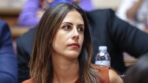 Δικηγόρος Ελένης Χρονοπούλου: Τα στοιχεία διέρρευσαν χωρίς τη συναίνεσή της