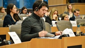 Υπόθεση Γεωργούλη: Φουντώνει η πολιτική κόντρα – Οι τοποθετήσεις των κομμάτων