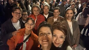 Ανάσταση στα Χανιά για Ελ. Ράντου- Β. Παπακωνσταντίνου