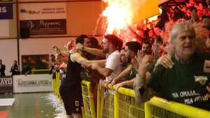 Σπουδαία η Αναγέννηση Αρκαλοχωρίου, ακόμα πιο κοντά στο όνειρο!