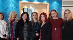 Γυναικεία Επιχειρηματικότητα με Μέλλον!