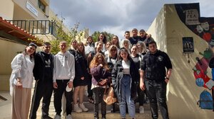 Οι μαθητές έμαθαν πρώτες βοήθειες... στους μαθητές