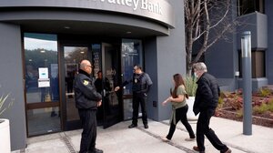 Τραπεζικό σύστημα: Δυσοίωνες προβλέψεις για νέο γύρο αναταραχών