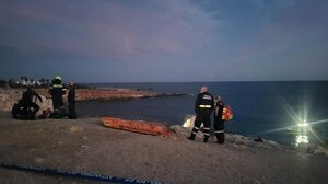 Αγία Νάπα: Έπεσε στο κενό και σκοτώθηκε για μία φωτογραφία