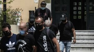 Απειλές δέχεται η 19χρονη από τον καταδικασμένο αστυνομικό, λένε οι συνήγοροι