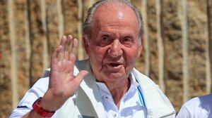 Ισπανία: Και νέα κόρη από εξωσυζυγική σχέση φέρεται ότι έχει ο πρώην βασιλιάς Χουάν Κάρλος