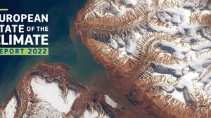 Ευρώπη: Το 2022 ήταν το δεύτερο θερμότερο έτος που έχει καταγραφεί ποτέ