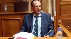 Γεραπετρίτης: Η ΝΔ θα καταθέσει Υπόμνημα στον Άρειο Πάγο για το κόμμα Κασιδιάρη