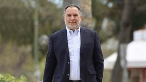 Εντείνονται οι συζητήσεις για ένταξη του Κουράκη στα ψηφοδέλτια του ΣΥΡΙΖΑ