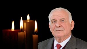 Θλίψη για τον χαμό του Γιώργου Αλεξανδράκη