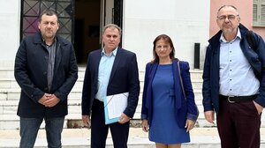 Ο Δήμαρχος Ιεράπετρας στον Εισαγγελέα για το πυρηνελαιουργείο