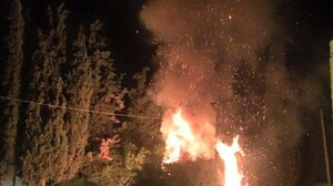 «Η ευτέλεια της προδοσίας»- Το κάψιμο του Ιούδα στην Κρήτη στα βάθη των αιώνων