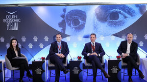 Που βρίσκεται η κυβερνοασφάλεια στην Ελλάδα;