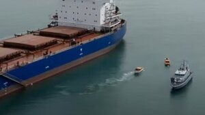 Laskaridis Shipping για κατάσχεση κοκαΐνης: Δεν εμπλέκονται το πλήρωμα και η εταιρεία