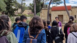 ΜΑΙΧ: Με επιτυχία η μαθητική εβδομάδα