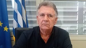 Ο Μ. Φραγκάκης για τους νέους Διευθυντές Σχολείων Πρωτοβάθμιας και Δευτεροβάθμιας Εκπαίδευσης στον Δήμο Μινώα