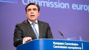 Με τον αντιπρόεδρο της Κομισιόν Μ. Σχοινά σήμερα ο ΠτΔ Ν. Χριστοδουλίδης