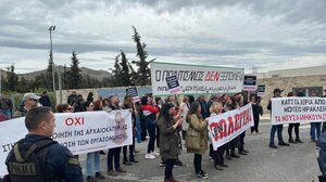 Το ΚΚΕ Ηρακλείου για τα εγκαίνια του Μουσείου της Μεσαράς