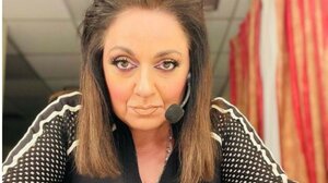 Σοφία Μουτίδου: Καταγγέλλει ρατσιστική επίθεση σε γυμναστήριο