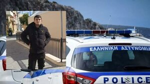 Σώος βρέθηκε ο νεαρός που εξαφανίστηκε στην Ιεράπετρα