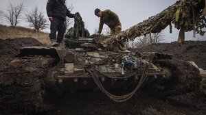 Ουκρανία: Θέμα χρόνου η μεγάλη αντεπίθεση