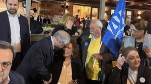 Ο Πασπάτης και η Ντόρα