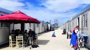 12 κατασχετήρια στο Υποθηκοφυλακείο Ηρακλείου για σπίτια σεισμόπληκτων