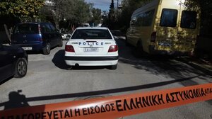 Θεσσαλονίκη: Συνελήφθη 47χρονος που φέρεται να σκότωσε σκύλο 45χρονης