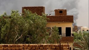 Σίγησε η κρατική τηλεόραση και το ραδιόφωνο στο Σουδάν