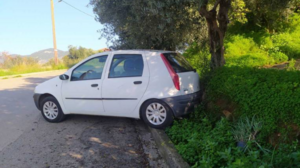 Σπουδαστής στα Χανιά έκανε το αυτοκίνητο… σπίτι του