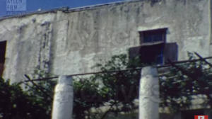 Στη Μονή Πρέβελη, πριν 46 χρόνια....