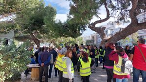 Αδειάζουν οι υπηρεσίες του Δήμου - Άνεργοι 140 συμβασιούχοι... και έπεται συνέχεια