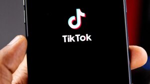 TikTok: Πρόστιμο – «μαμούθ» 12,7 εκατ. λιρών