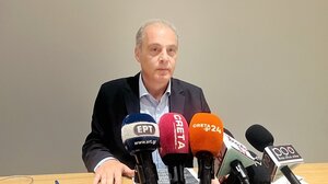 Κ. Βελόπουλος: «Καλύτερη ζωή μόνο για τους ισχυρούς ολιγάρχες»